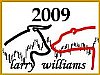 ラリー・ウィリアムズのフォーキャスト2009【上半期】